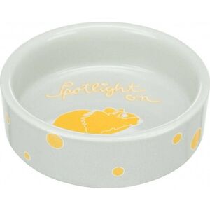 Trixie Miska, dla chomika, ceramiczna, 90 ml/? 8 cm