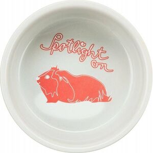 Trixie Miska, dla kawii domowej, ceramiczna, 240 ml/o 11 cm