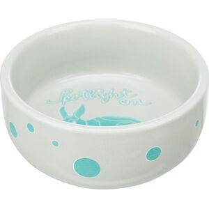 Trixie Miska, dla królika, ceramiczna, 240 ml/o 11 cm
