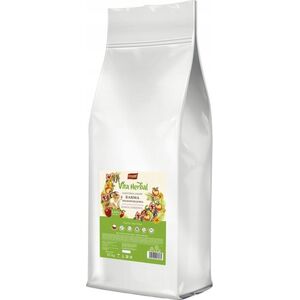 Vitapol Karma podstawowa Vita Herbal dla świnki morskiej 10000g (ZVP-4393)