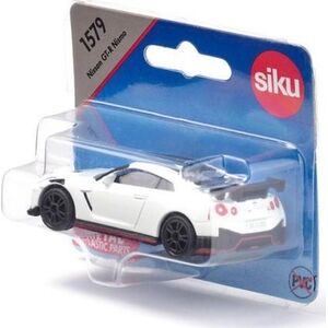 Siku SIKU 1579 Nissan GT-R Nismo