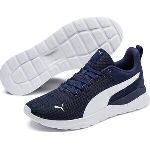 Puma Buty męskie PUMA ANZARUN LITE PEACOAT-PUMA WHITE 44