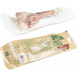 Duvo+ Duvo+ Farmz Italian Ham Bone Medio 190g (1 szt.), kość wieprzowa dla psa