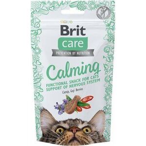 Brit Care Snack 50g Calming
