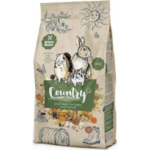 Witte Molen Witte Molen Country 800g Snack Muesli
