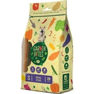 Duvo+ Garden Bites Dental Sticks Small Pouch Małe Patyczki Do Czyszczenia Zębów Op.420g