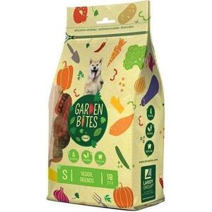 Duvo+ Garden Bites Veggie Friends Small Pounch Małe Warzywka Do Czyszczenia Zębów Op.270g