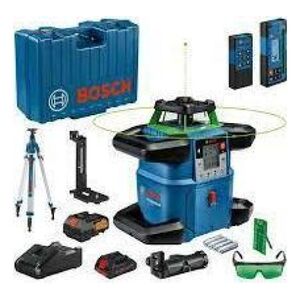 Bosch GRL 650 CHVG + BT 300 HD