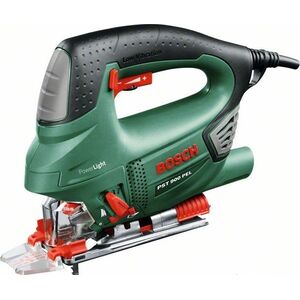 Wyrzynarka Bosch Bosch wyrzynarka PST 900 PEL 620W + akcesoria