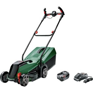 Kosiarka akumulatorowa Bosch CityMower 18V-32 (06008B9A00)