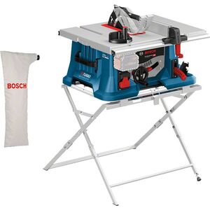 Pilarka tarczowa Bosch GTS 18V-216 18 V 216 mm
