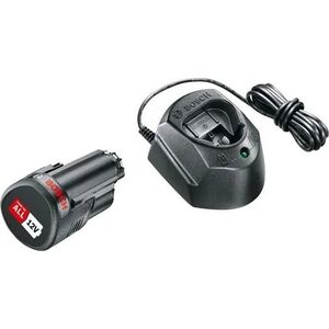 Bosch ładowarka + bateria 1,5Ah 12V (1.600.A01.L3D)