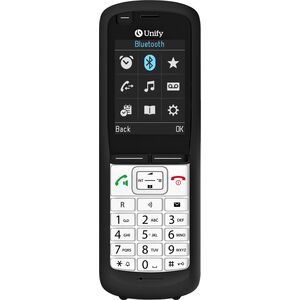 Telefon Unify Unify OpenScape DECT Phone R6 (L30250-F600-C524) - UNL30250-F600-C524