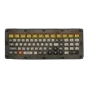 Zebra Zebra EVM USB HEATED KEYBOARD QWERTY/22 CM CABLE FOR VC80