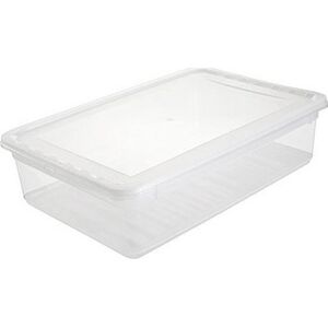 Keeeper Keeeper Pojemnik Clearbox Bea 8l Transparentny 1057500..