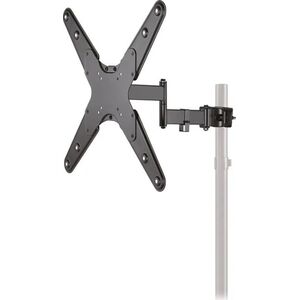 Neomounts Uchwyt na słup FL40-450BL14 32'' - 55''