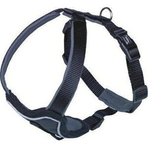 Nobby NOBBY COMFORT PRENO SZELKI L CZARNE 60-75cm