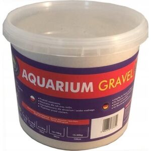 Aqua Nova AQUA NOVA ŻWIR NATURALNY PIASEK 5kg. NCG-5 SAND