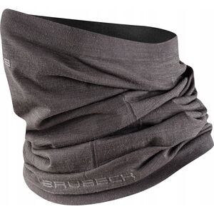 Brubeck KM10360 Komin unisex wełniany stalowy S/M