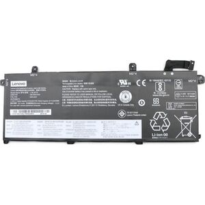 Bateria Lenovo Internal, 3c, 50Wh, LiIon, CXP