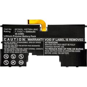 Bateria CoreParts Laptop Battery for HP