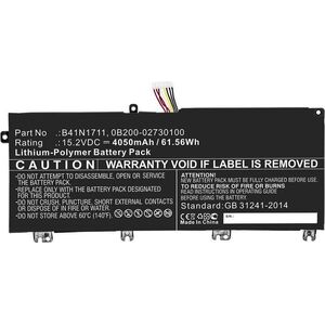 Bateria CoreParts Laptop Battery for Asus