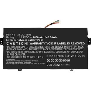 Bateria CoreParts Laptop Battery for Acer