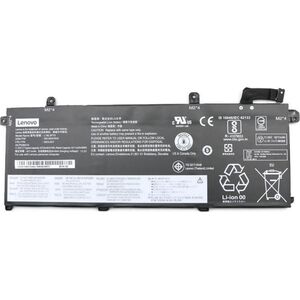 Bateria Lenovo Internal, 3c, 50Wh, LiIon, SMP