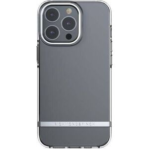 Richmond & Finch Richmond & Finch Clear Case iPhone 13 Pro