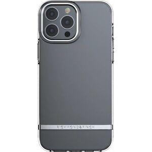Richmond & Finch Richmond & Finch Clear Case iPhone 13 Pro Max