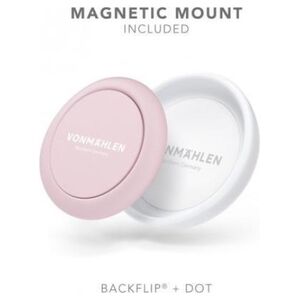 Vonmählen VONMÄHLEN Phone Grip Backflip Rouge