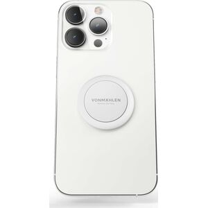 Vonmählen VONMÄHLEN Phone Grip Backflip White