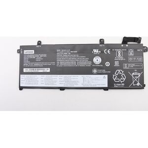 Bateria Lenovo Internal,3c,50Wh,LiIon,LGC