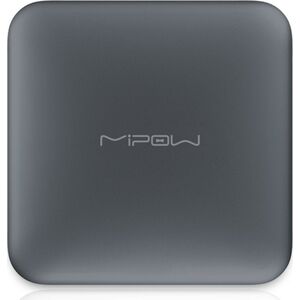 Powerbank MiPow Power Cube 4500mAh Grafitowy