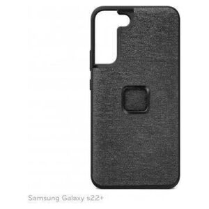 Peak Design Peak Design Mobile Etui Everyday Case Fabric Samsung Galaxy S22+ - Grafitowe