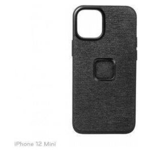 Peak Design Peak Design Mobile Etui Everyday Case Fabric iPhone 12 Mini - Grafitowe