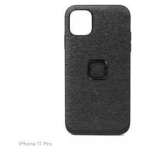 Peak Design Peak Design Mobile Etui Everyday Case Fabric iPhone 11 Pro - Grafitowe