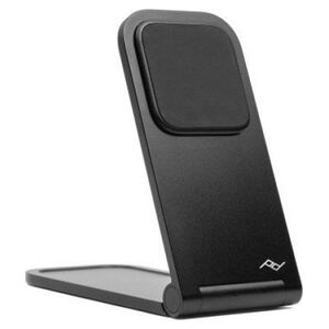 Peak Design Peak Design Mobile Wireless Charging Stand - Magnetyczna Podstawka Do Telefonu z Bezprzewodowym Ładowaniem - Czarna