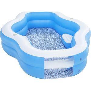 Bestway Dmuchany basen 270 x 198 x 51 cm (54409)