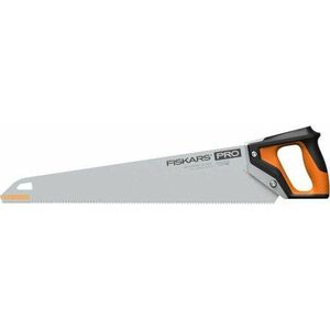 Fiskars FISKARS PIŁA RĘCZNA 550mm PowerTooth 9TPI