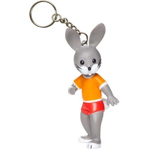 Breloczek Tisso-Toys BRELOK ZAJĄCZEK