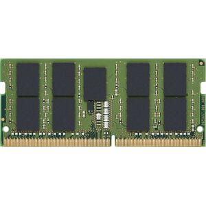 Pamięć serwerowa Kingston Server Premier, DDR4, 32 GB, 3200 MHz, CL22 (KSM32SED8/32HC)