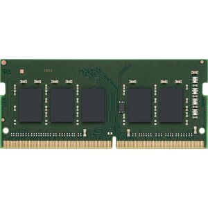 Pamięć serwerowa Kingston Server Premier, DDR4, 8 GB, 3200 MHz, CL22 (KSM32SES8/8HD)