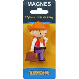 Tisso-Toys MAGNES LOLEK KOWBOJ 11006M
