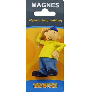 Tisso-Toys MAGNES PAT 11044M