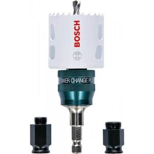 Bosch PIŁA OTWORNICA PROGRESSOR F/W&M STARTER KIT 51MM