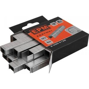 EPM ZSZYWKI TYP G 1000SZT 10.6MM*1.2MM 10MM