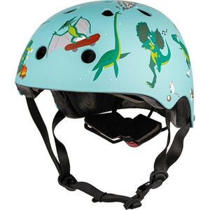 Hornit Kask dziecięcy Jurassic S 48-53cm