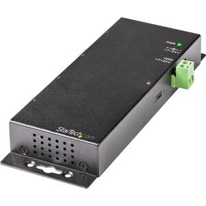 HUB USB StarTech 2x USB-C  + 2x USB-A 3.2 Gen2 (HB31C2A2CME)