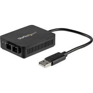 Karta sieciowa StarTech US100A20FXSC